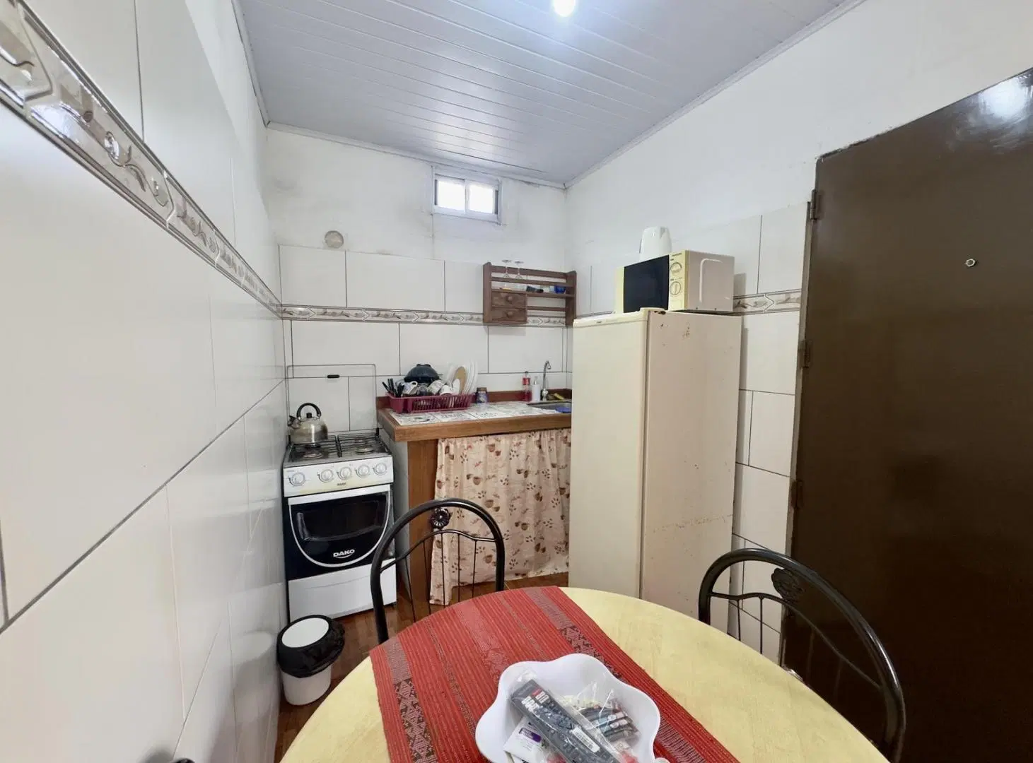 Casa monoambiente con o sin muebles en Alquiler en Colonia del Sacramento 2