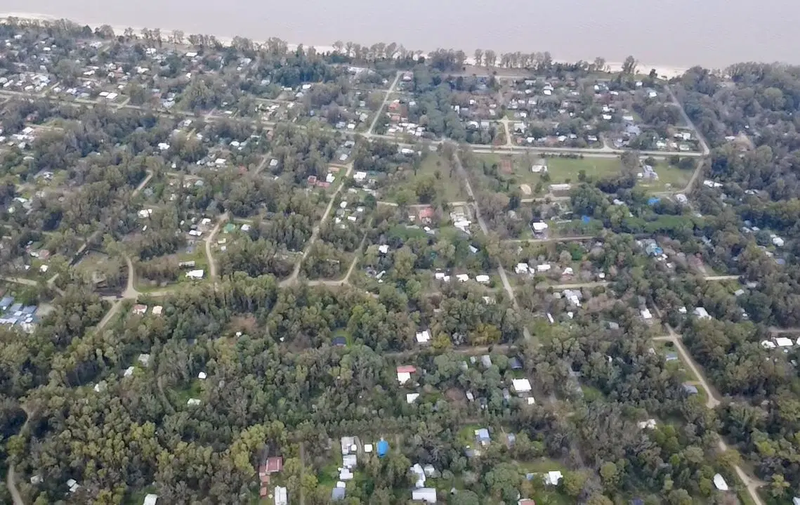 Venta de Terreno en Balneario Santa Ana, Colonia, de 665 m² 4