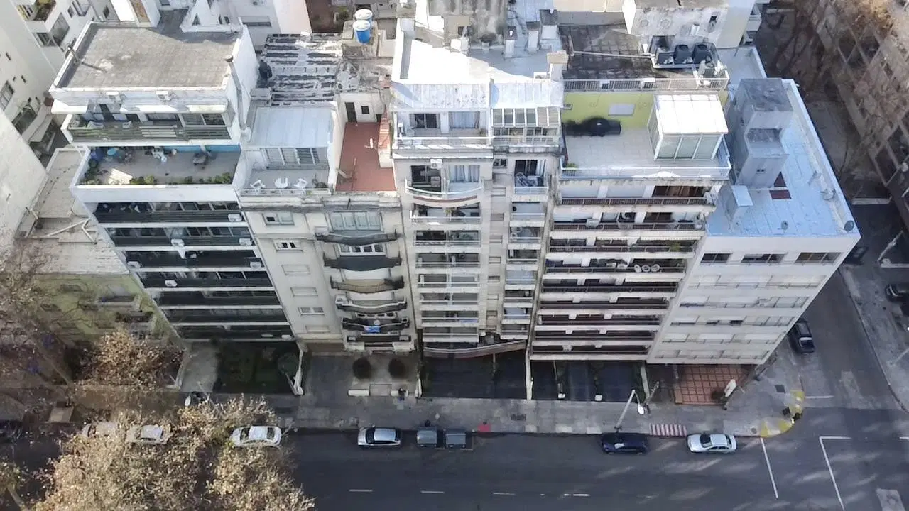 Alquiler de Monoambiente en Pocitos, Montevideo 8