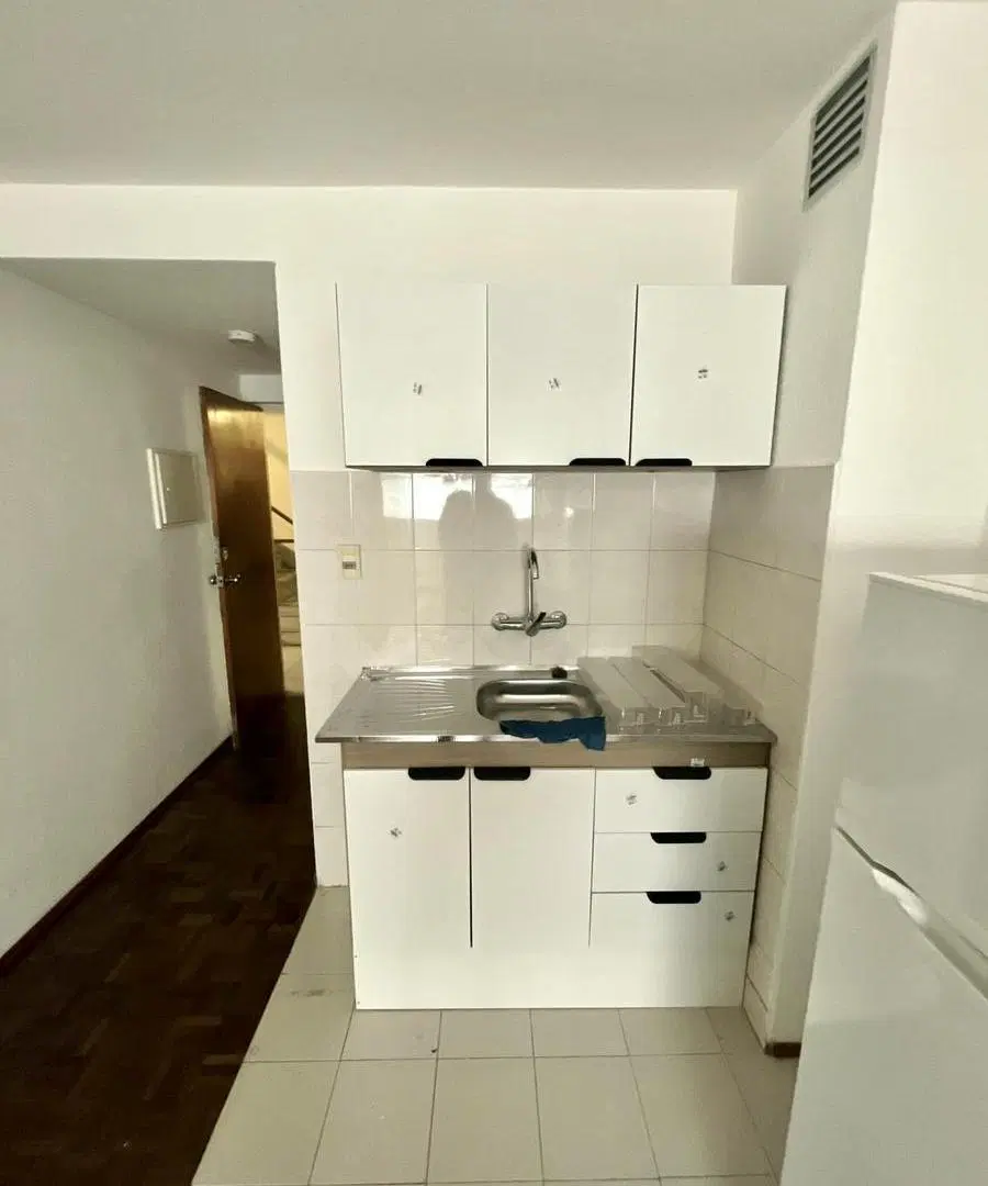 Alquiler de Monoambiente en Pocitos, Montevideo 3
