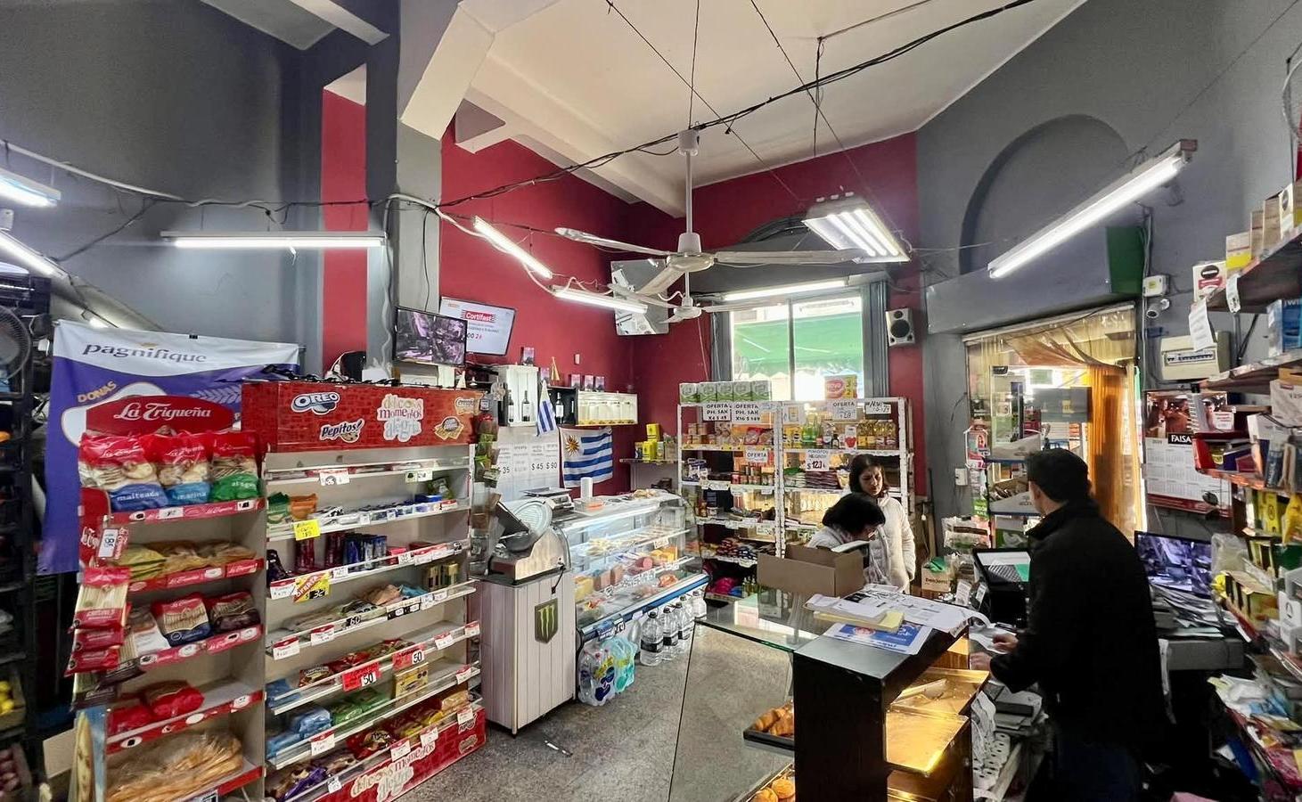 Venta de Llave de Local en Cordón, Montevideo
