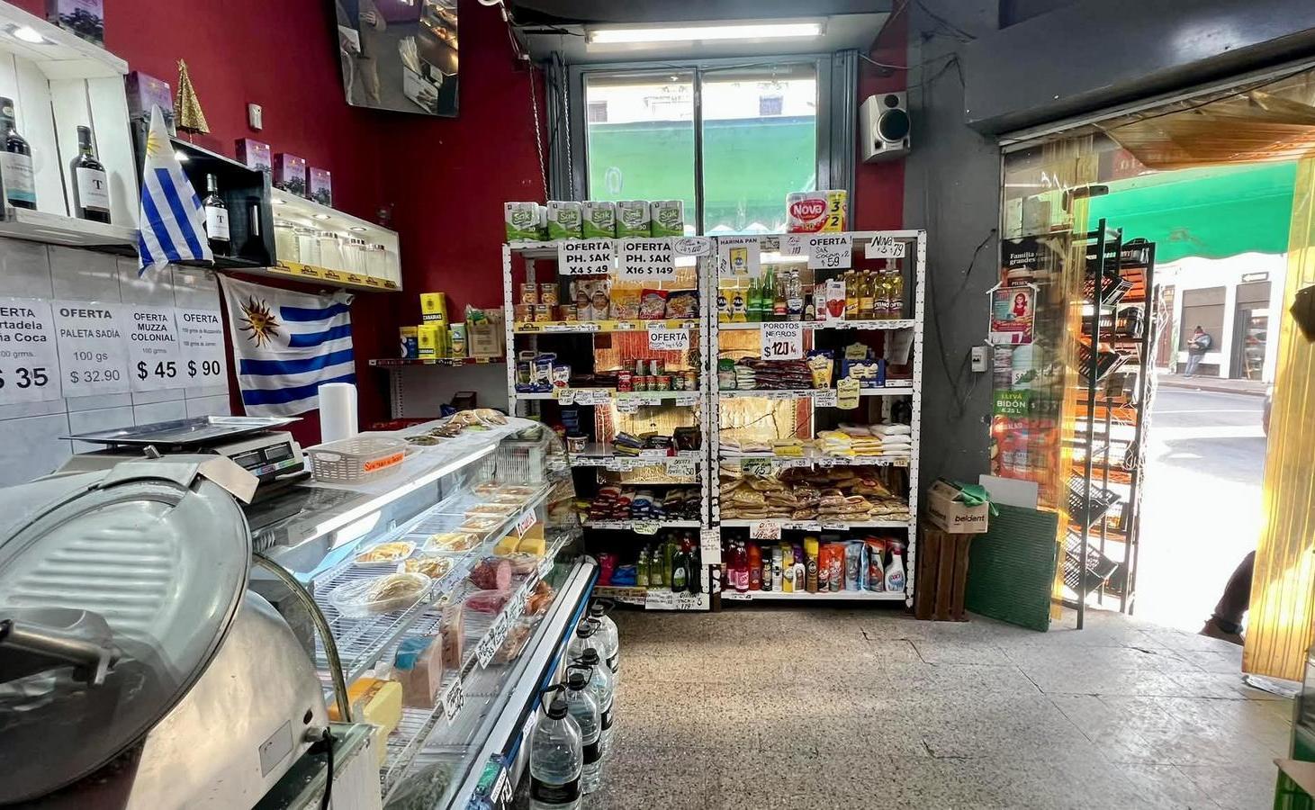 Foto de Venta de Llave de Local en Cordón, Montevideo, imagen 3