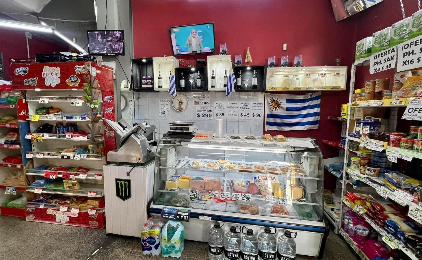 Foto de Venta de Llave de Local en Cordón, Montevideo, imagen 3