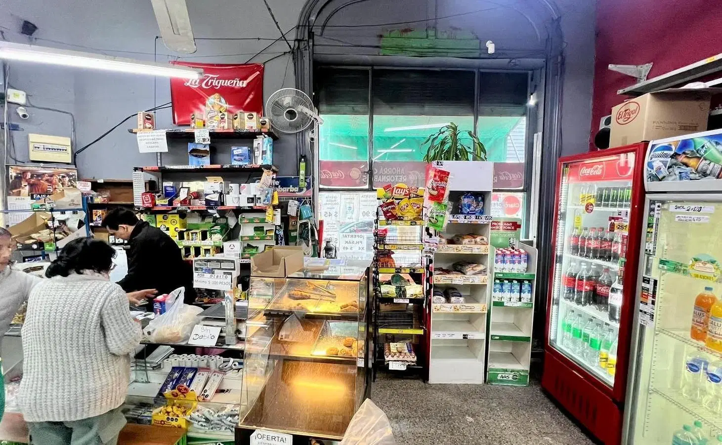 Venta de Llave de Local en Cordón, Montevideo 4