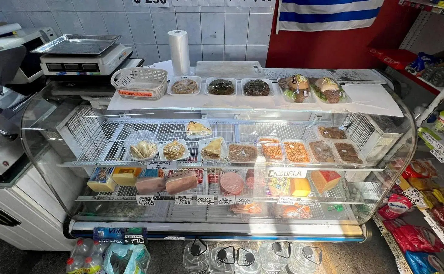 Venta de Llave de Local en Cordón, Montevideo 8