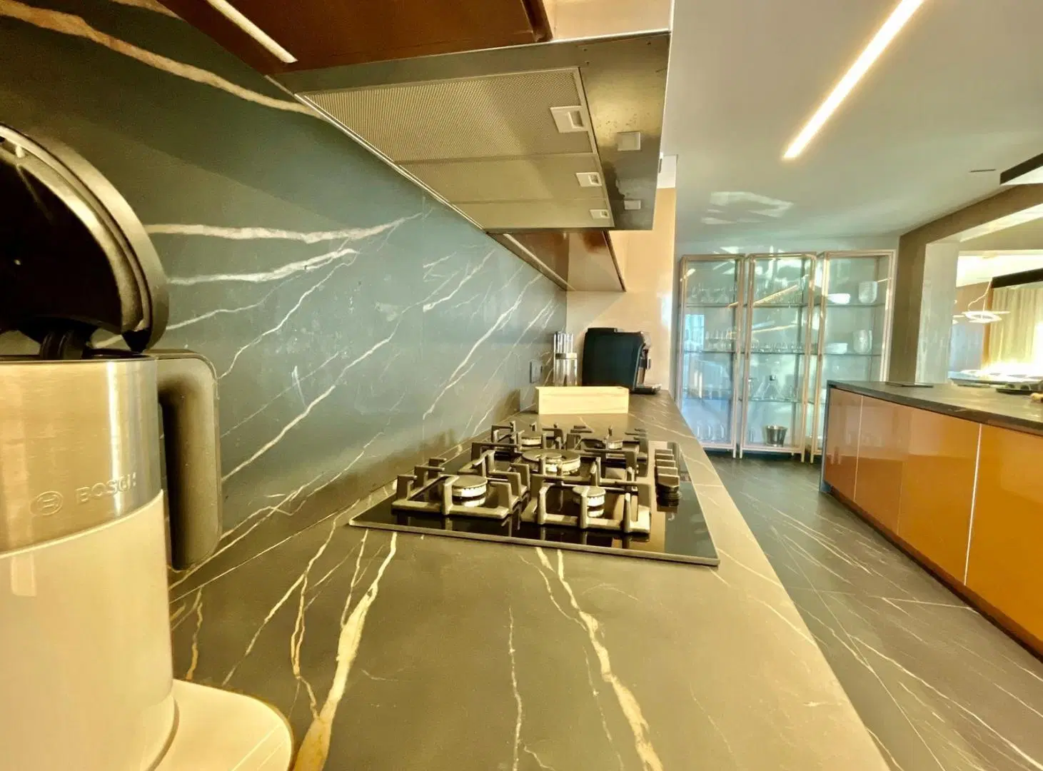 Alquiler de Apartamento de 3 dormitorios y cocheras en Golf, Montevideo 8