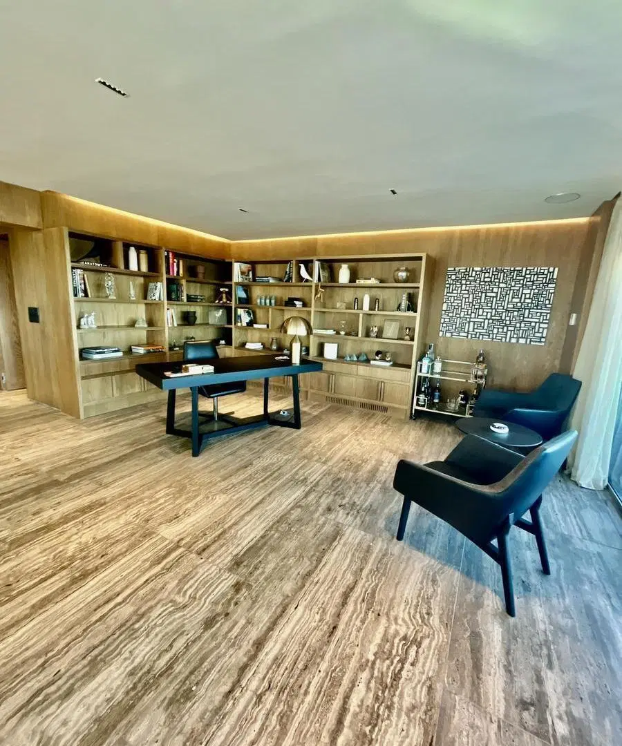 Alquiler de Apartamento de 3 dormitorios y cocheras en Golf, Montevideo 5