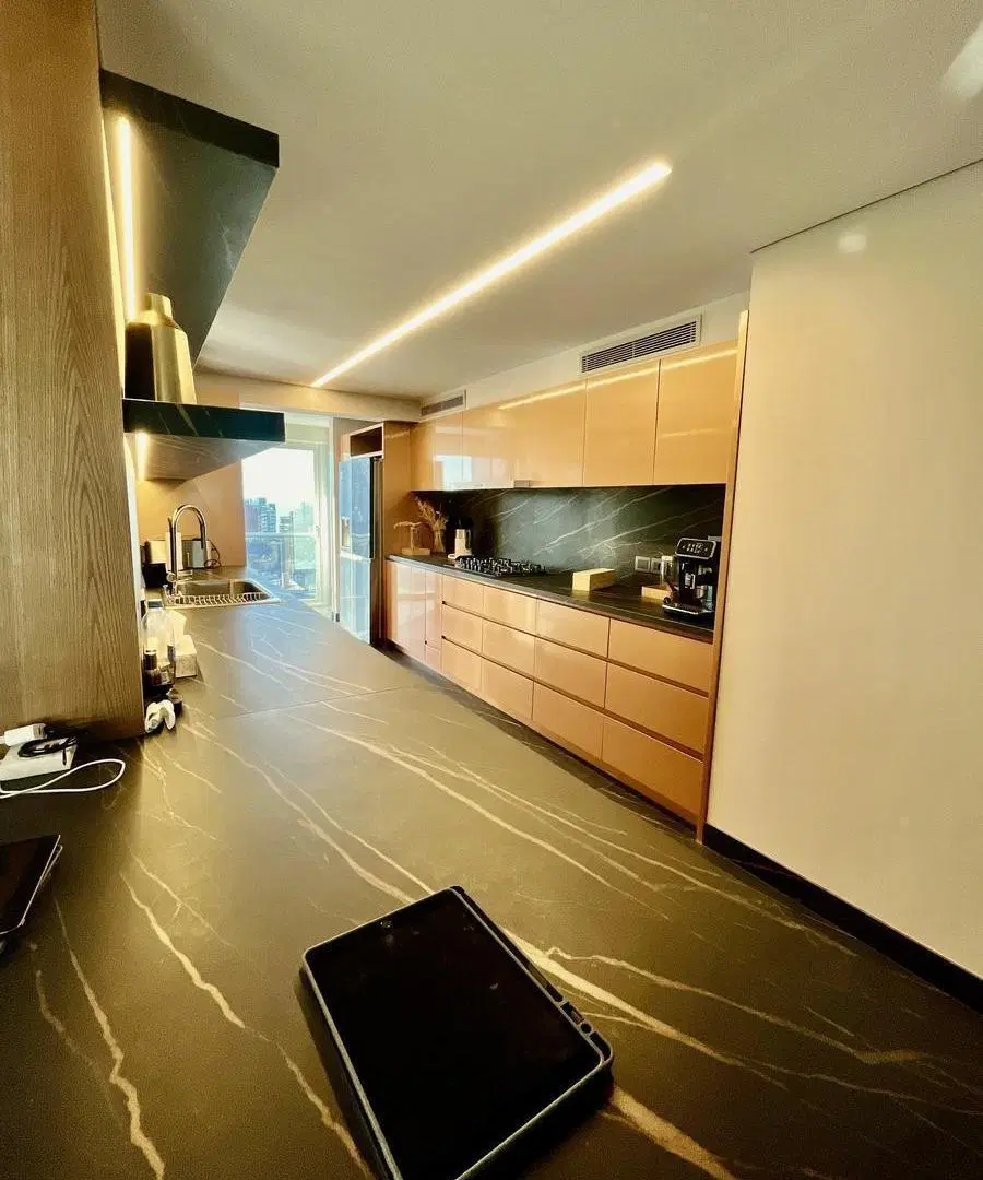 Alquiler de Apartamento de 3 dormitorios y cocheras en Golf, Montevideo 4
