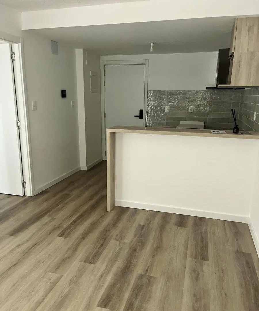 Alquiler de Apartamento de 1 dormitorio en La Blanqueada a estrenar 8