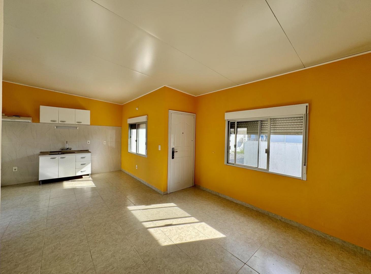 Foto de Colonia Alquiler casa de 1 dormitorio y patio, imagen 3