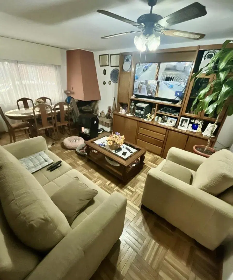 Venta de Casa en Cordón, Montevideo 8
