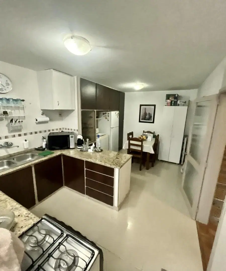 Venta de Casa en Cordón, Montevideo 2