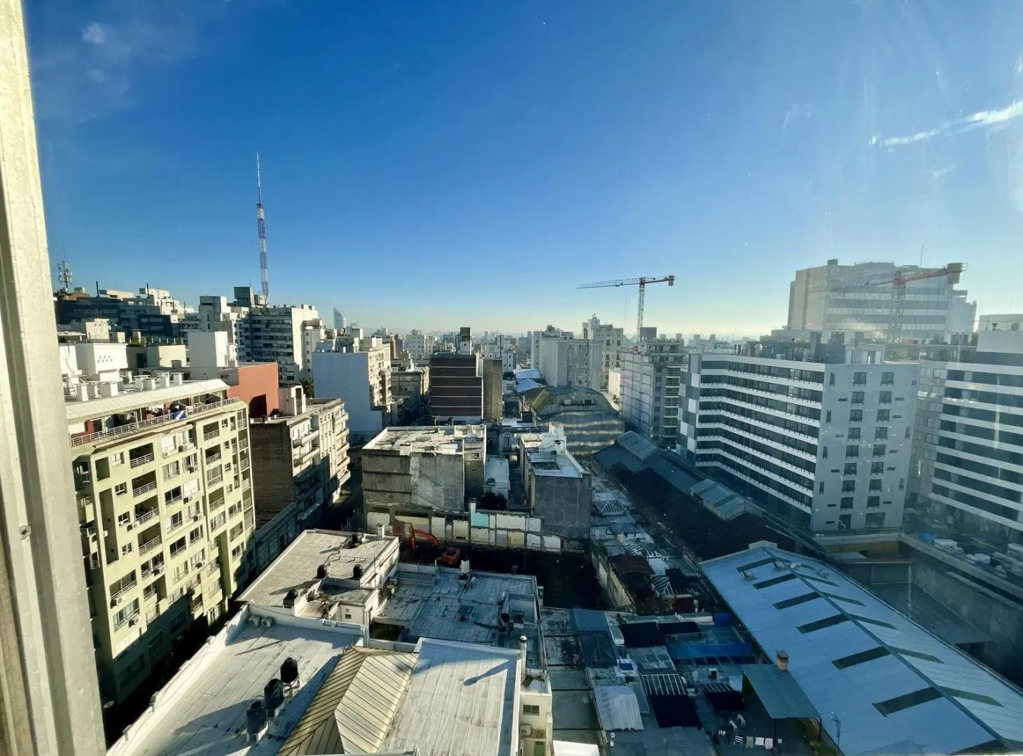Alquiler de Apartamento en Cordón 1