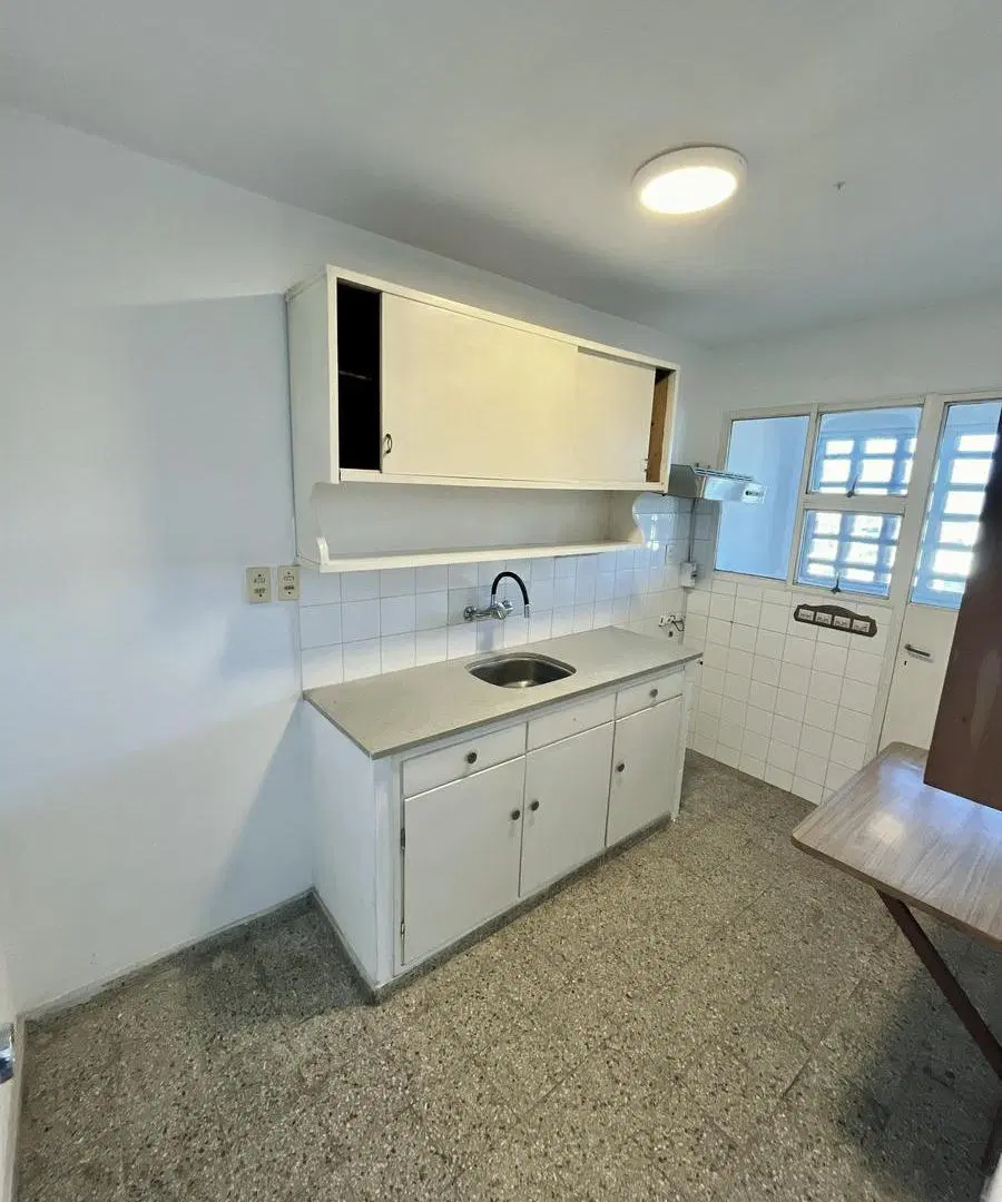 Alquiler de Apartamento en Cordón 5