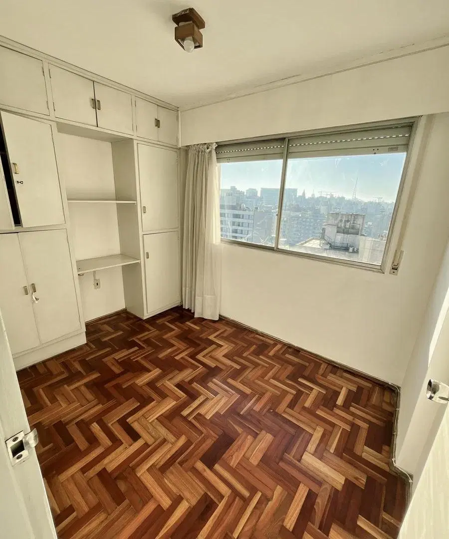 Alquiler de Apartamento en Cordón 8