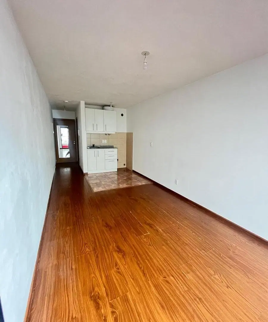Alquiler de Monoambiente en Montevideo con Balcón 5
