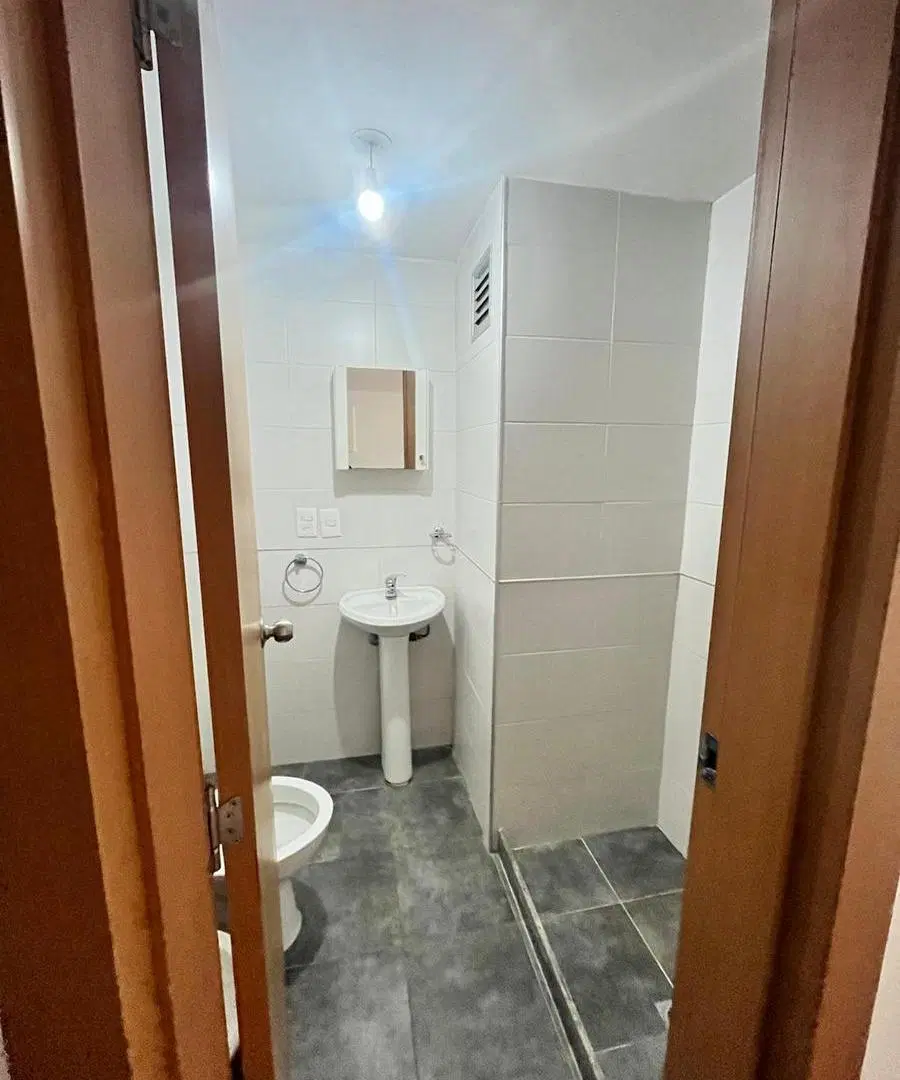 Alquiler de Monoambiente en Montevideo con Balcón 4