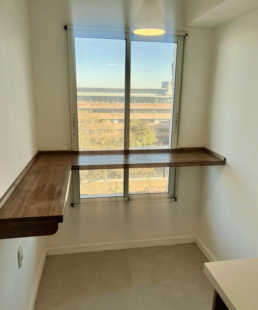 Foto de Alquiler de Penthouse en Buceo con balcón, imagen 4
