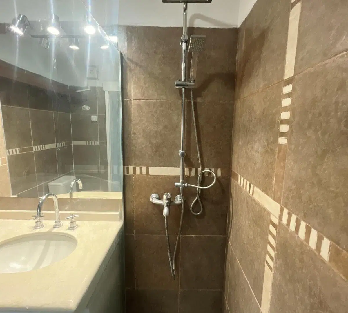 Alquiler de Penthouse en Buceo con balcón 8