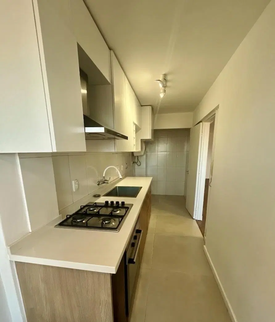 Alquiler de Penthouse en Buceo con balcón 5