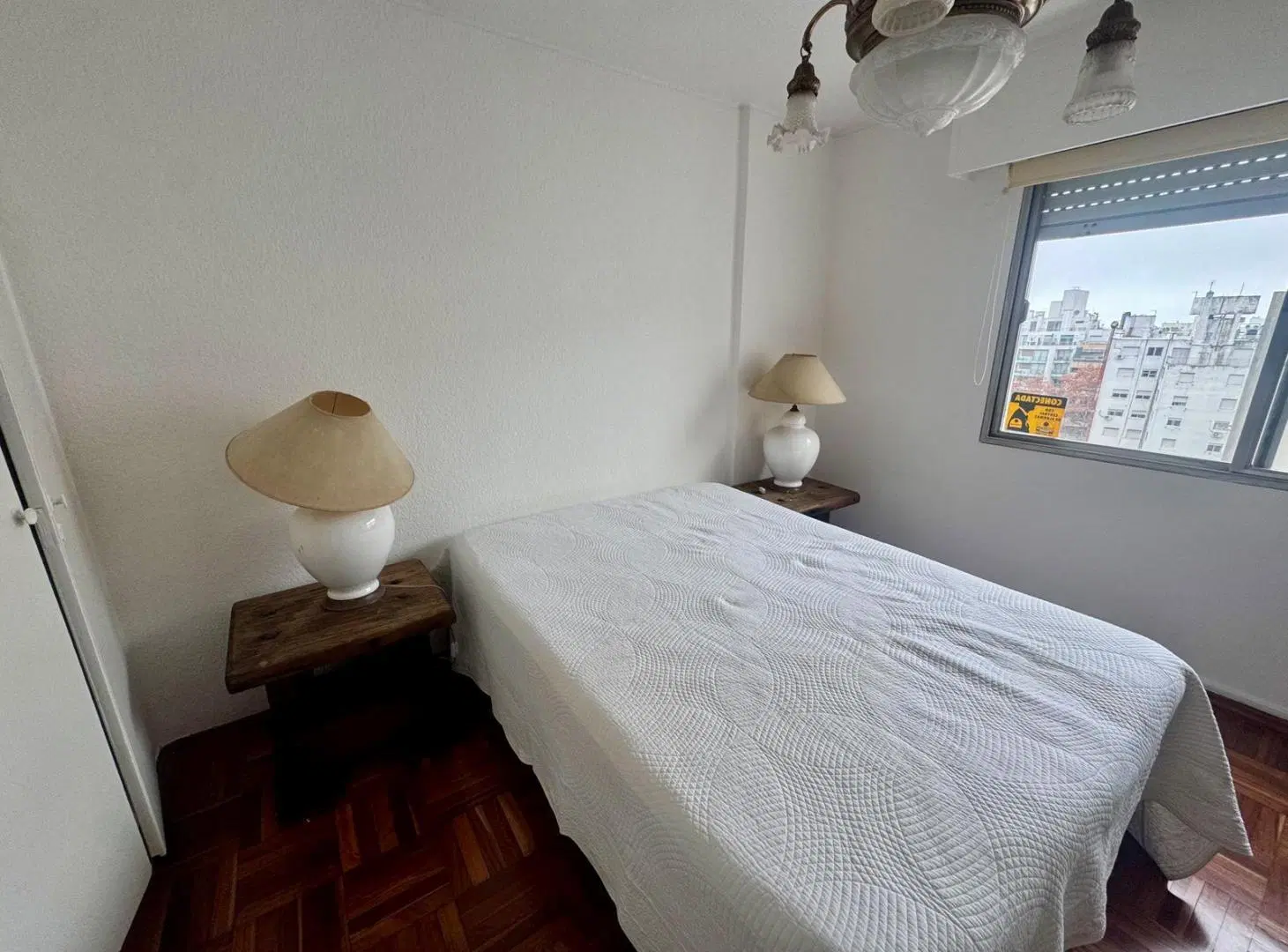 Apartamento amoblado en Alquiler en Pocitos, Montevideo 5