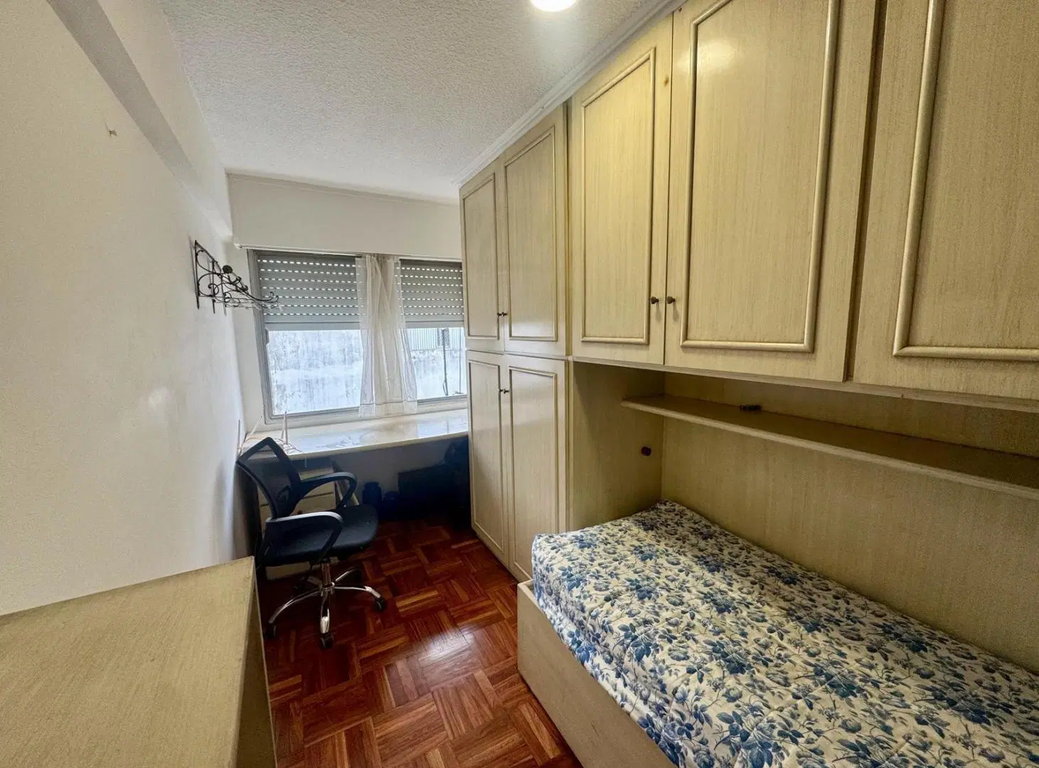 Apartamento amoblado en Alquiler en Pocitos, Montevideo 4