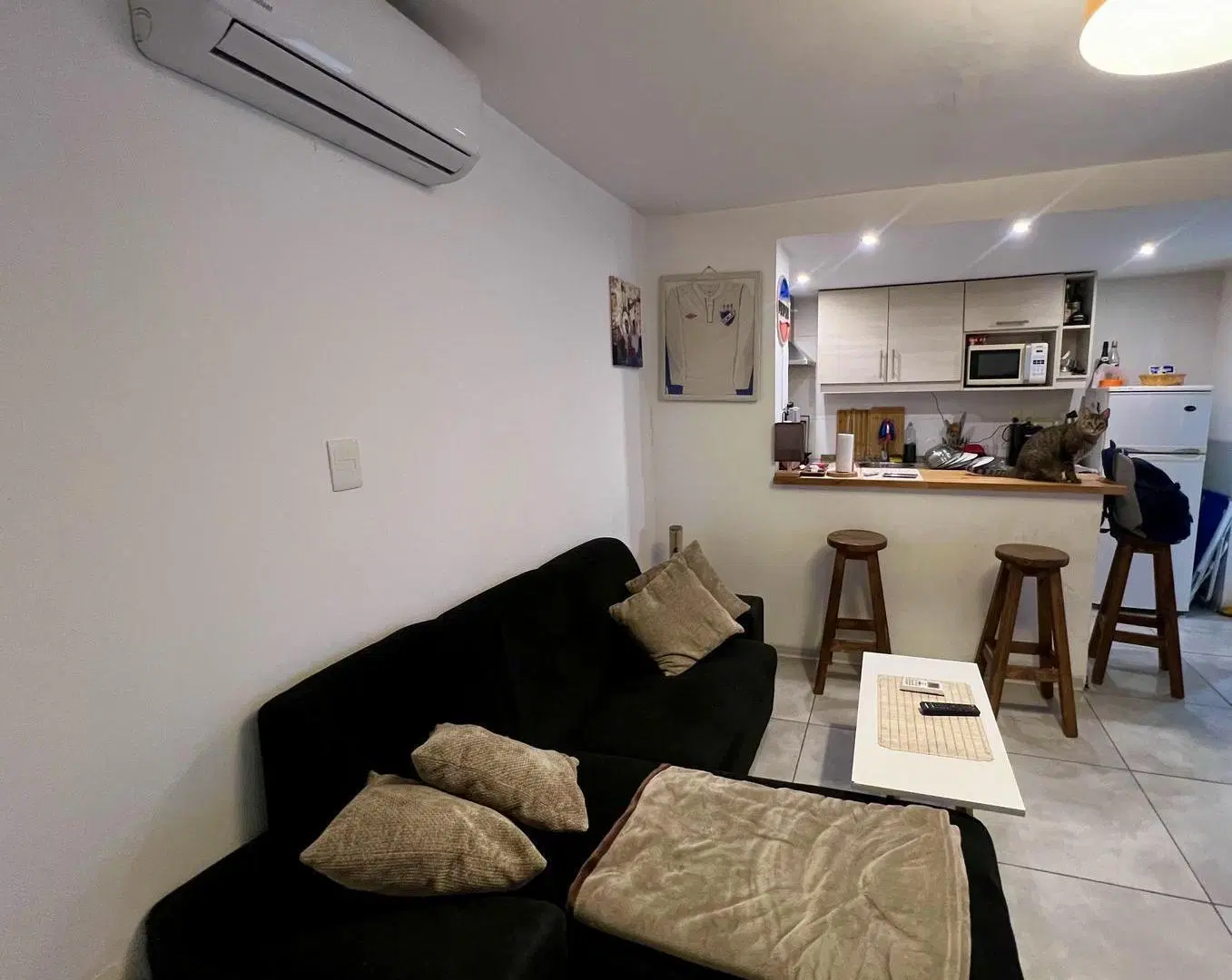 Venta de Apartamento con Renta en Palermo, Montevideo 8