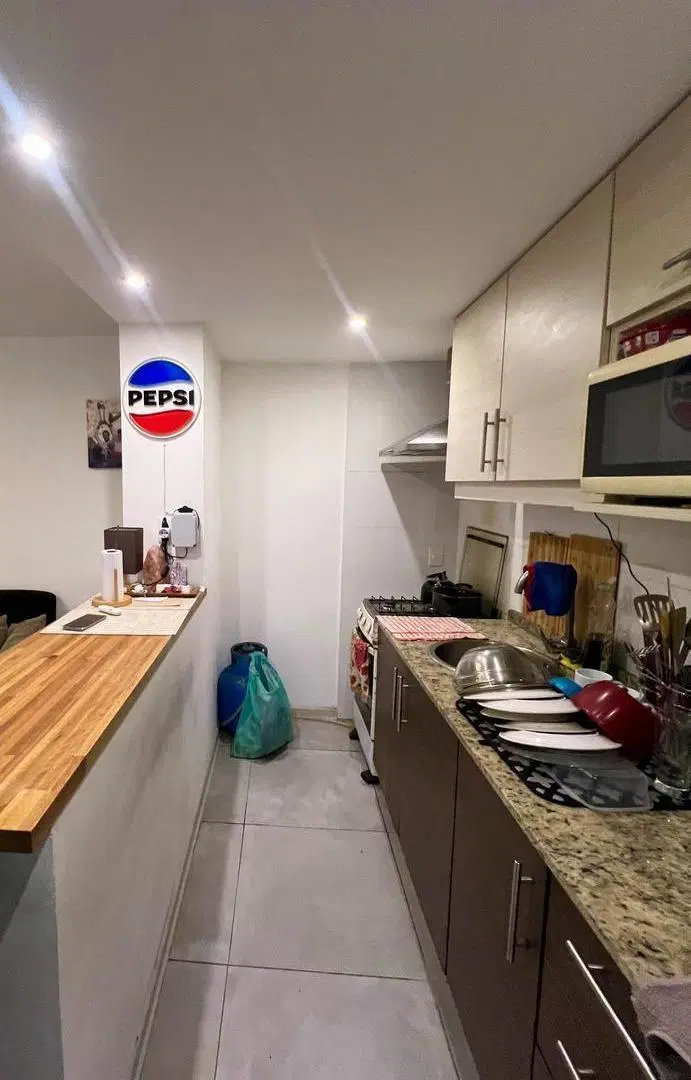 Venta de Apartamento con Renta en Palermo, Montevideo 4