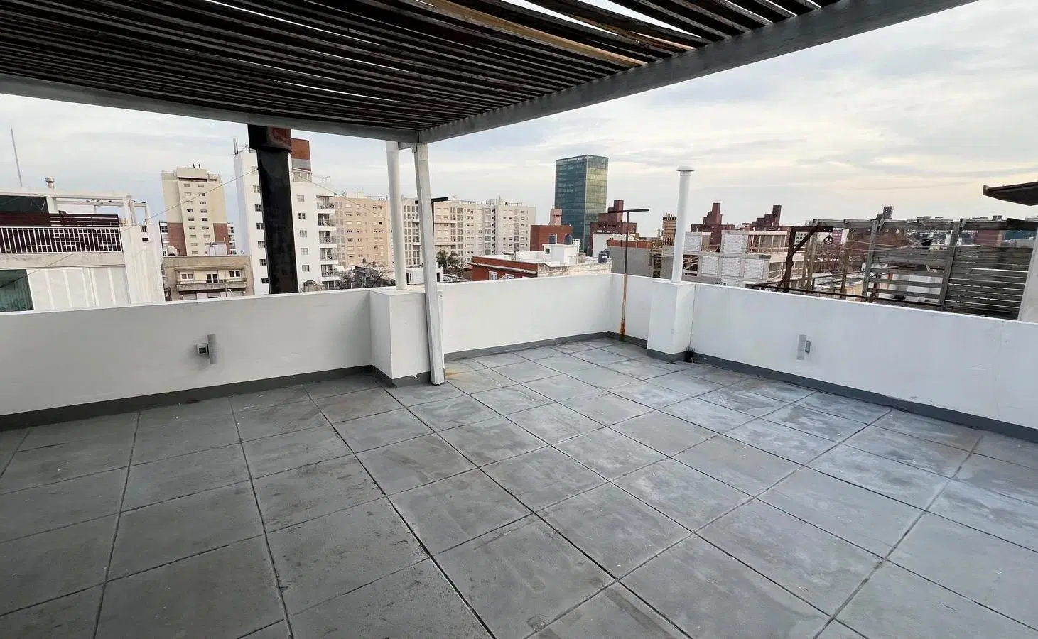 Venta de Apartamento con Renta en Palermo, Montevideo 8