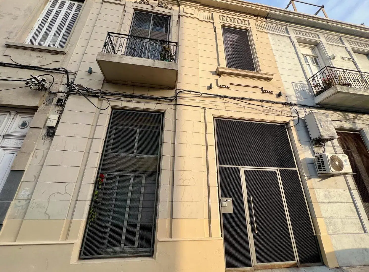Venta de Apartamento con Renta en Palermo, Montevideo 3