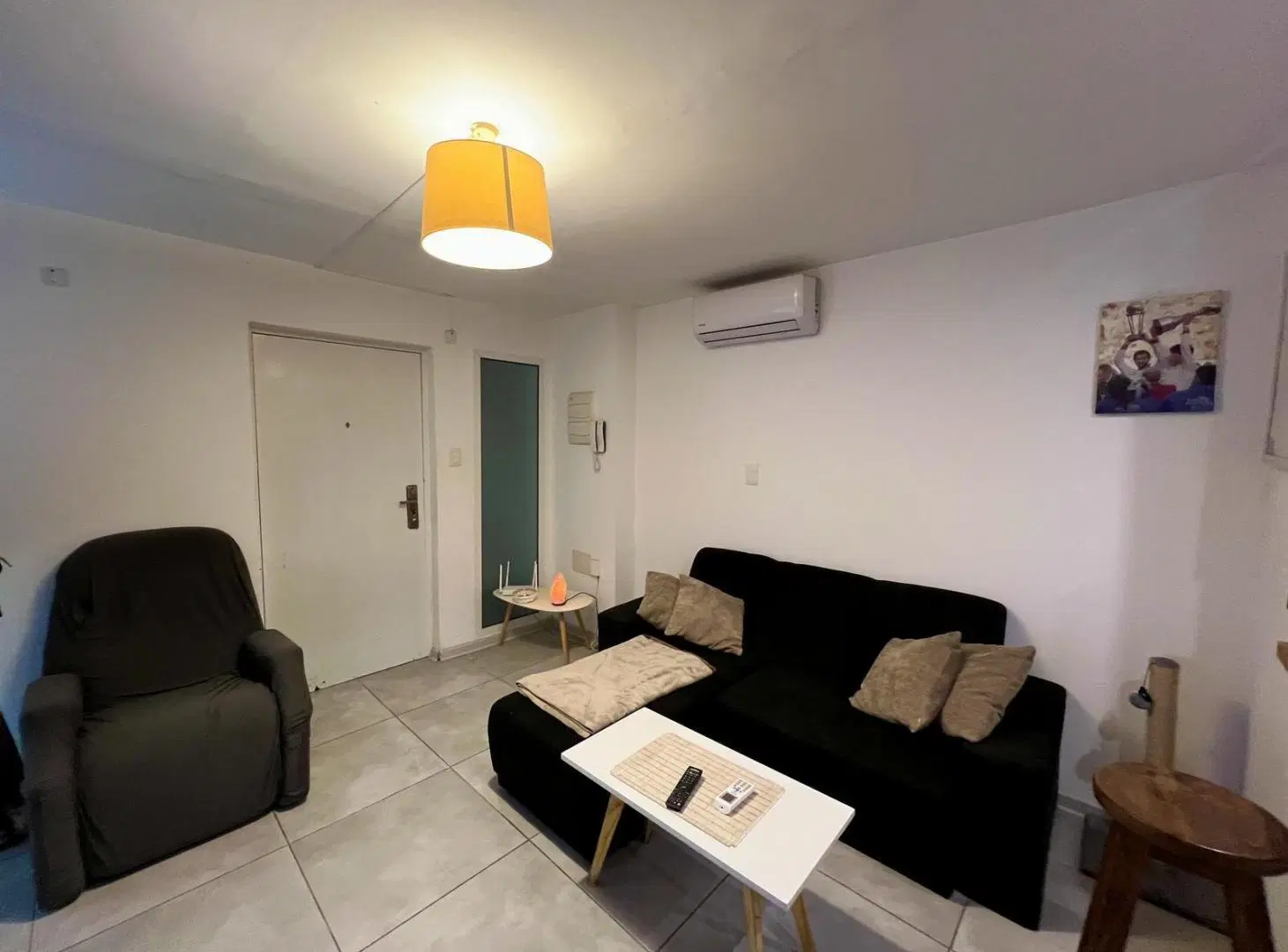 Venta de Apartamento con Renta en Palermo, Montevideo 1