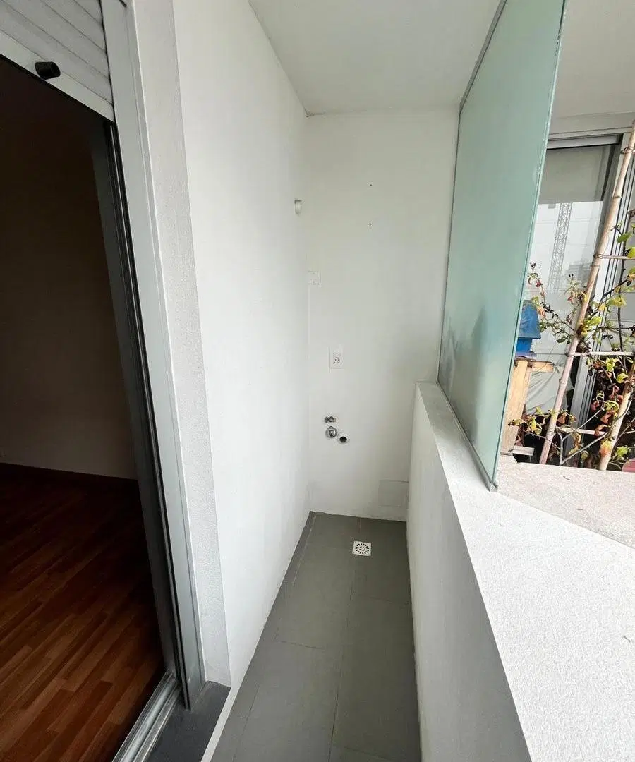 Apartamento en Alquiler en Cordón, Montevideo de 1 Dormitorio con Garaje 5
