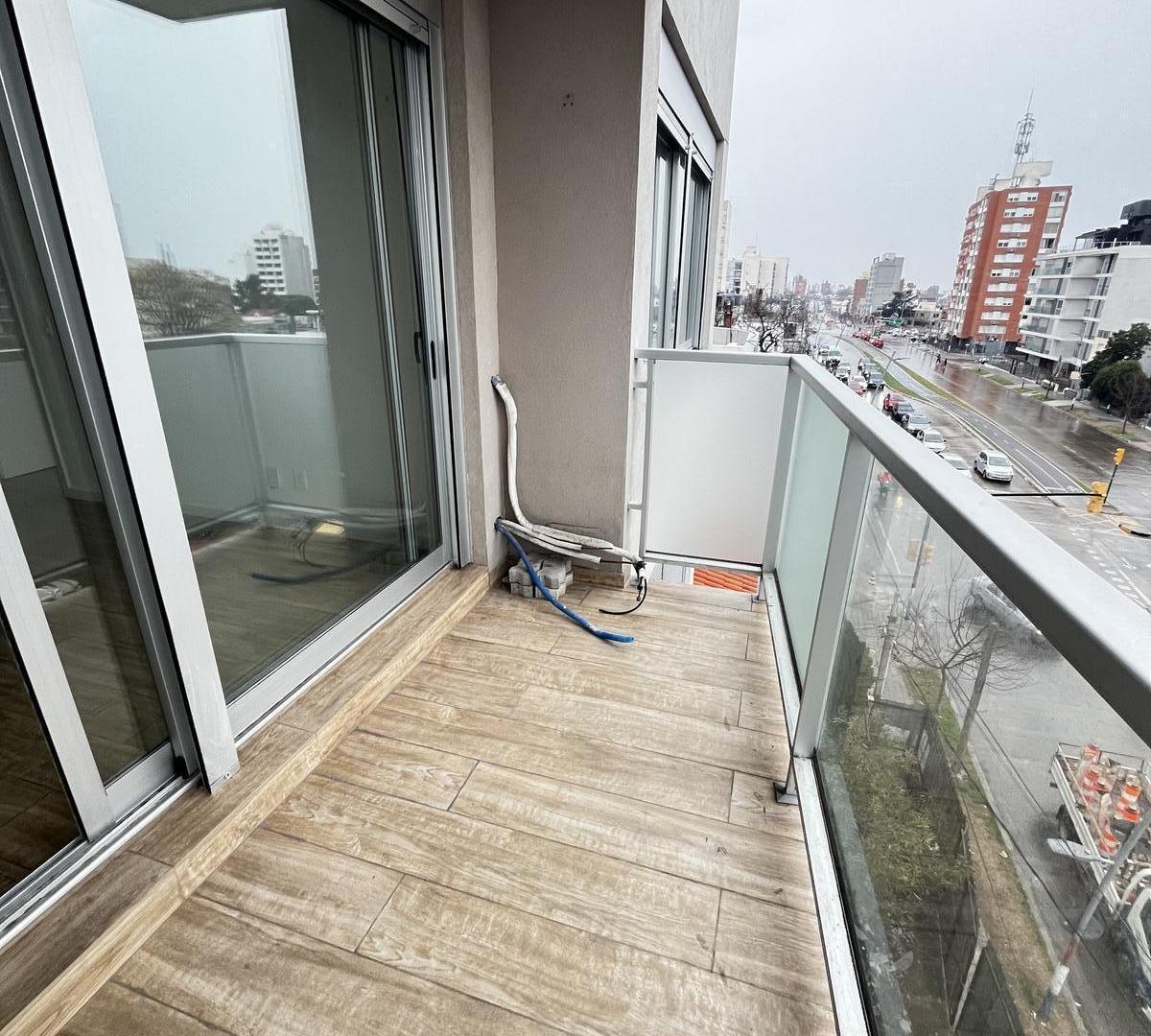 Foto de Alquiler de Apartamento de 1 Dormitorio en La Blanqueada, imagen 5