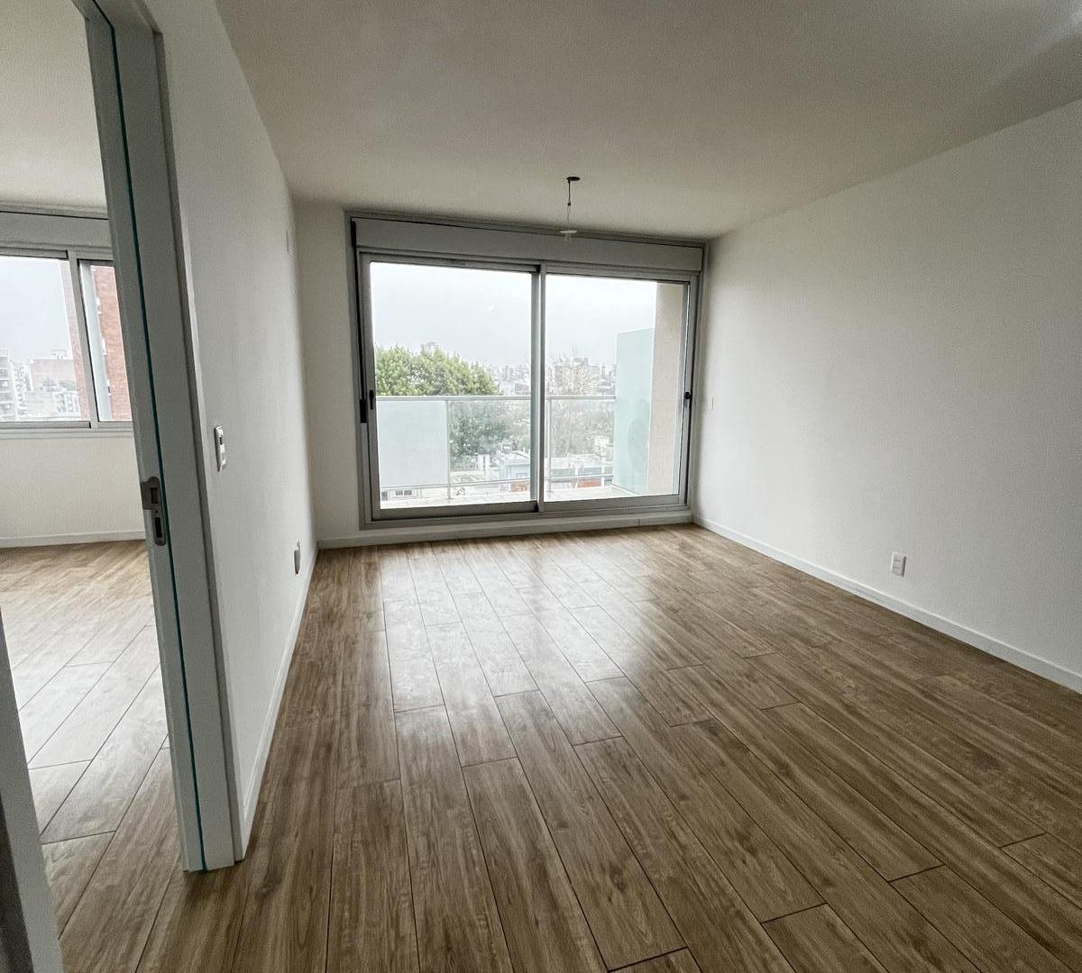 Foto de Alquiler de Apartamento de 1 Dormitorio en La Blanqueada, imagen 1