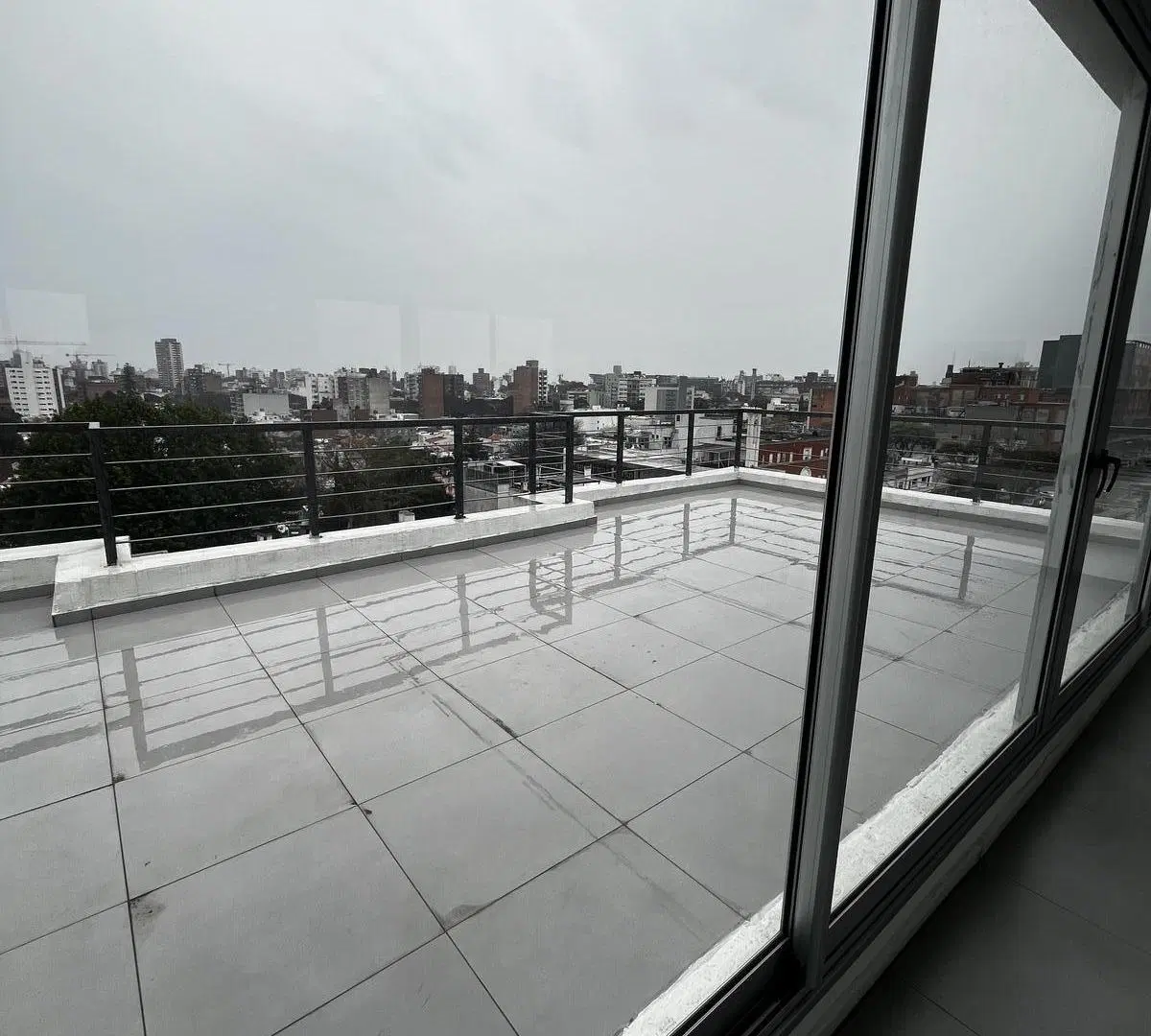 Alquiler de Apartamento de 1 Dormitorio en La Blanqueada 8