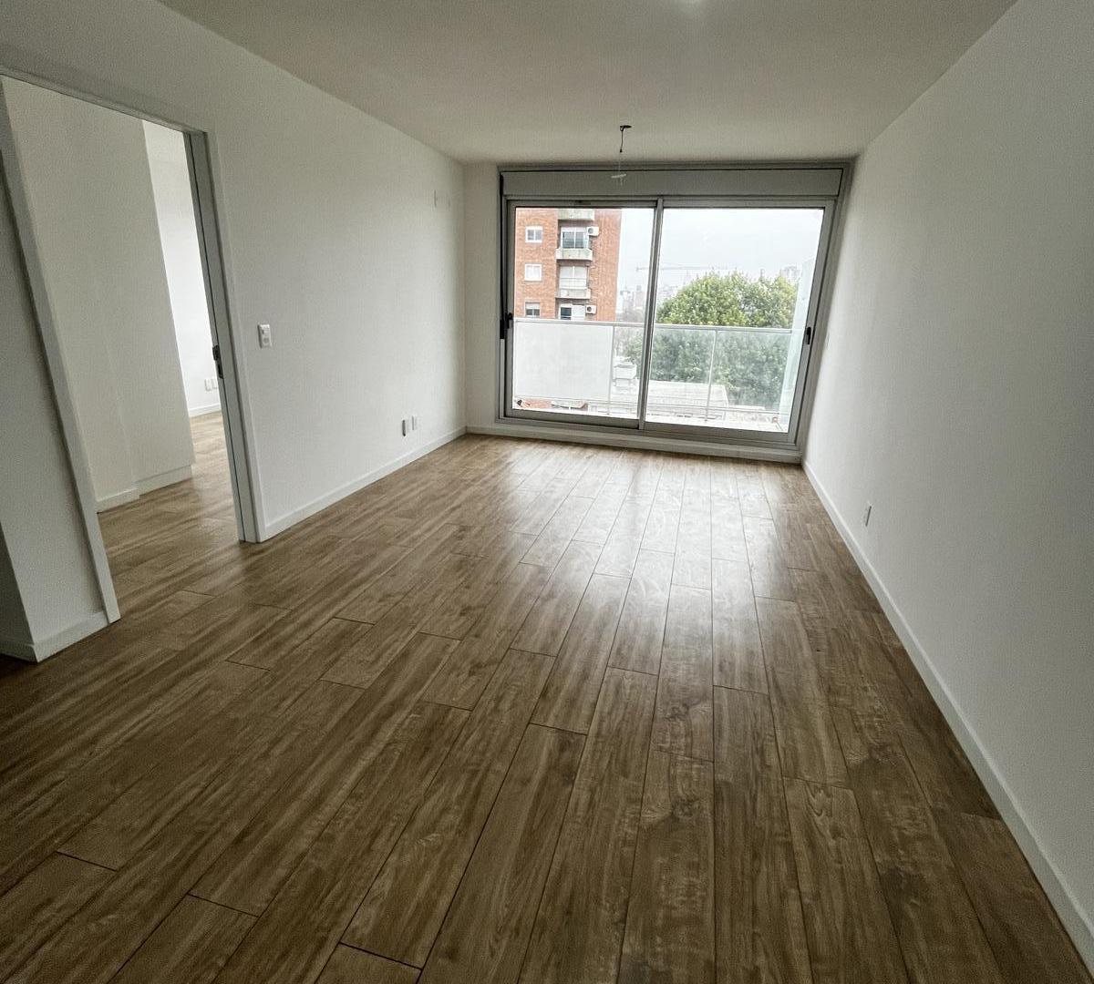 Foto de Alquiler de Apartamento de 1 Dormitorio en La Blanqueada, imagen 2