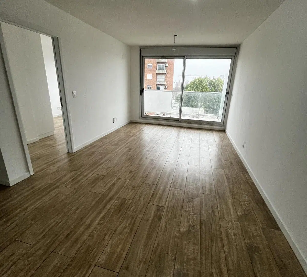 Alquiler de Apartamento de 1 Dormitorio en La Blanqueada 2