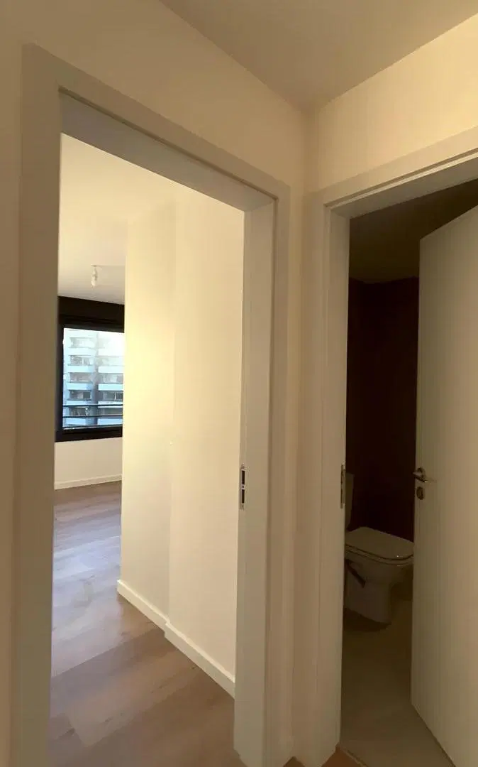 Apartamento en Alquiler a estrenar en Tres Cruces 2