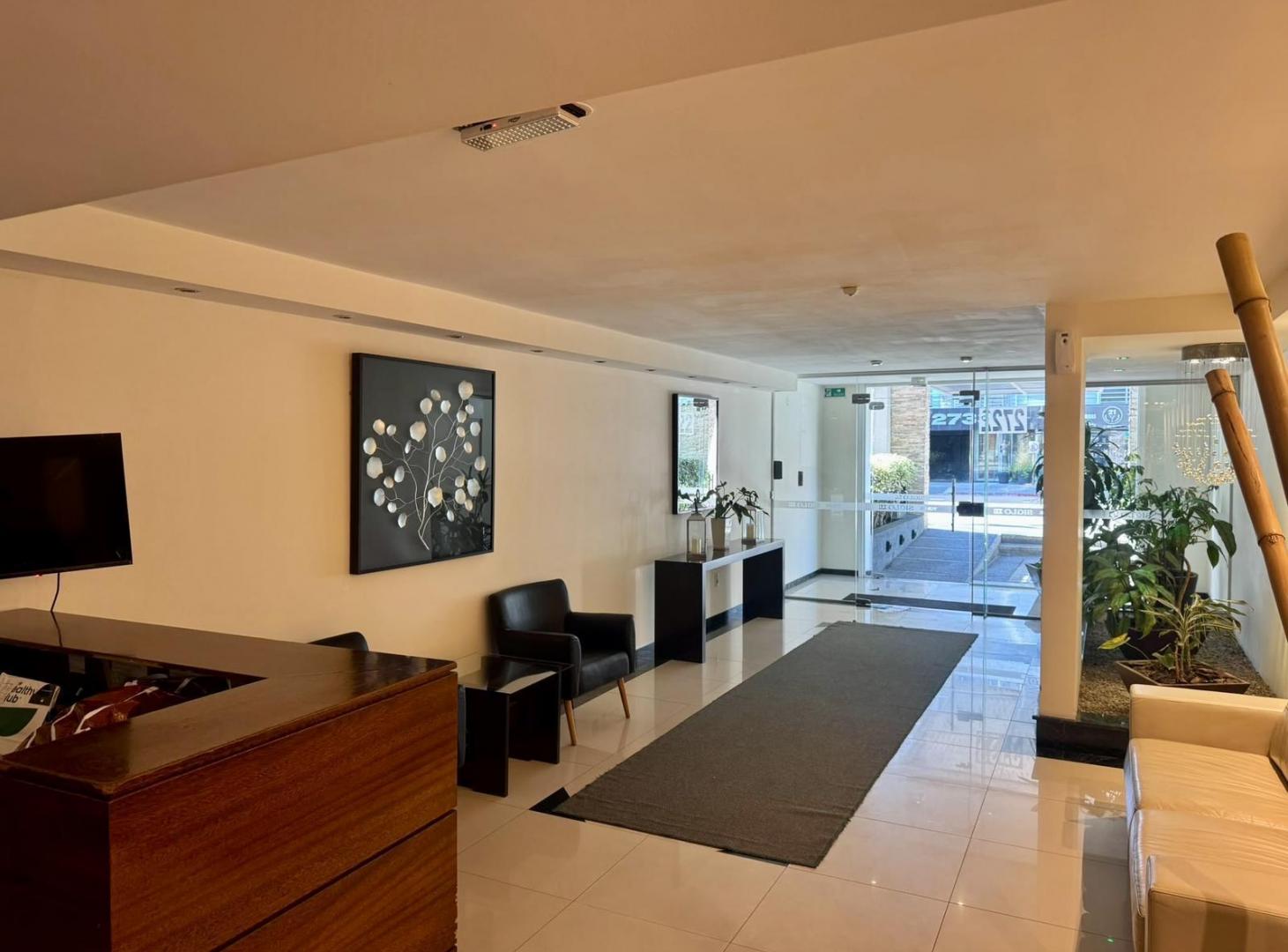 Foto de Alquiler de Apartamento de 2 dormitorios en Punta Carretas, imagen 1