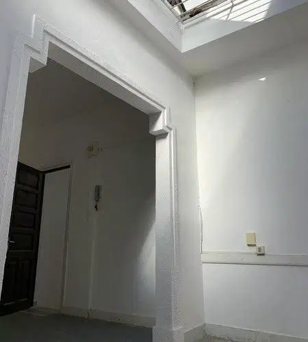 Apartamento en Alquiler de 3 dormitorios en Pocitos, sin gastos comunes 1