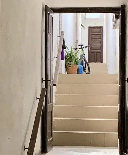 Apartamento en Alquiler de 3 dormitorios en Pocitos, sin gastos comunes 3
