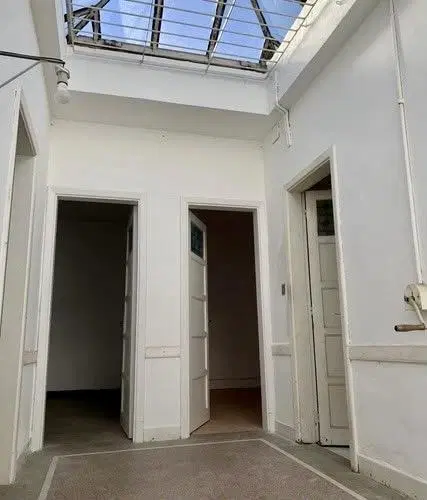 Apartamento en Alquiler de 3 dormitorios en Pocitos, sin gastos comunes 2