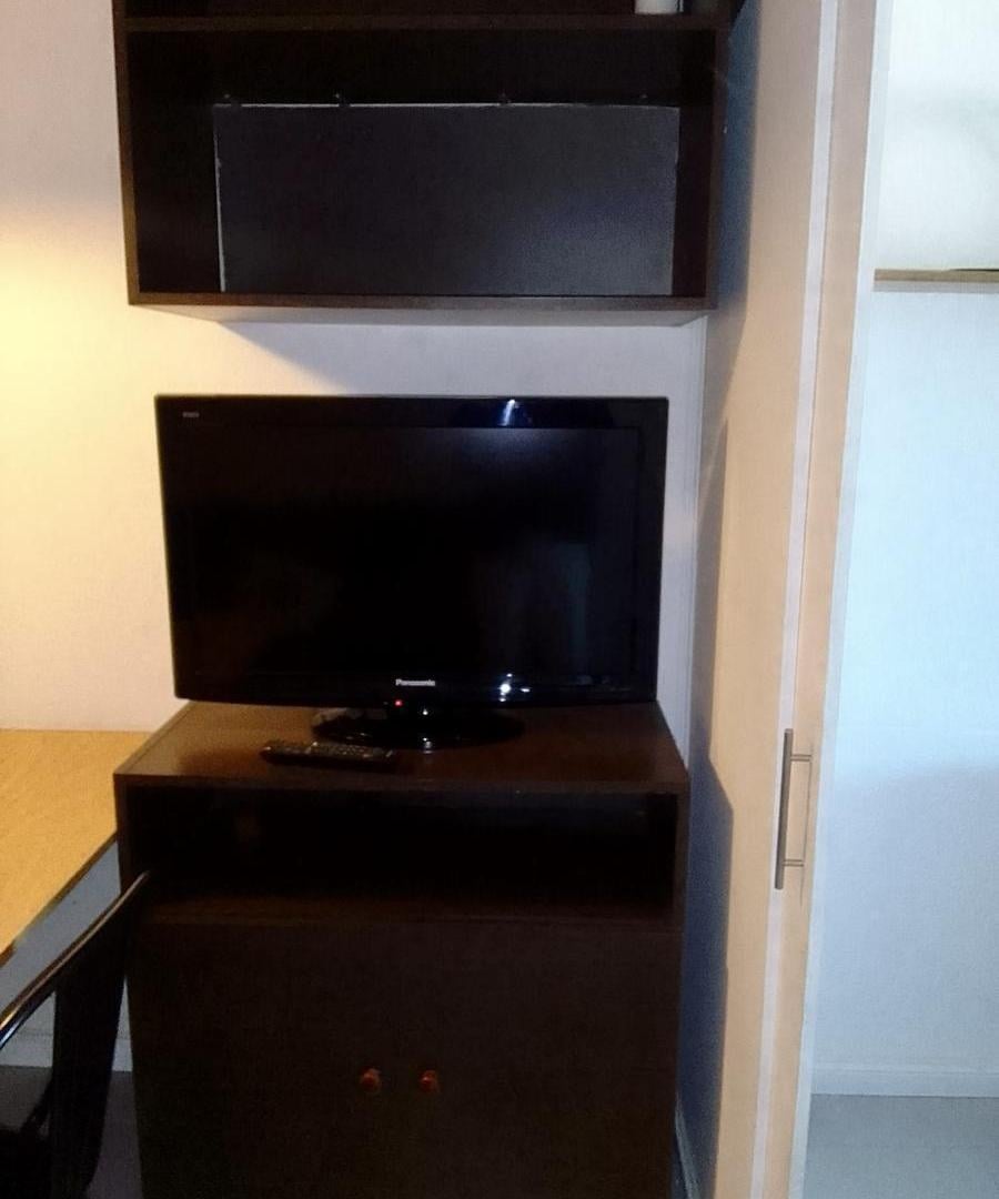 Foto de Alquiler de Monoambiente Amoblado en Cordón, imagen 1