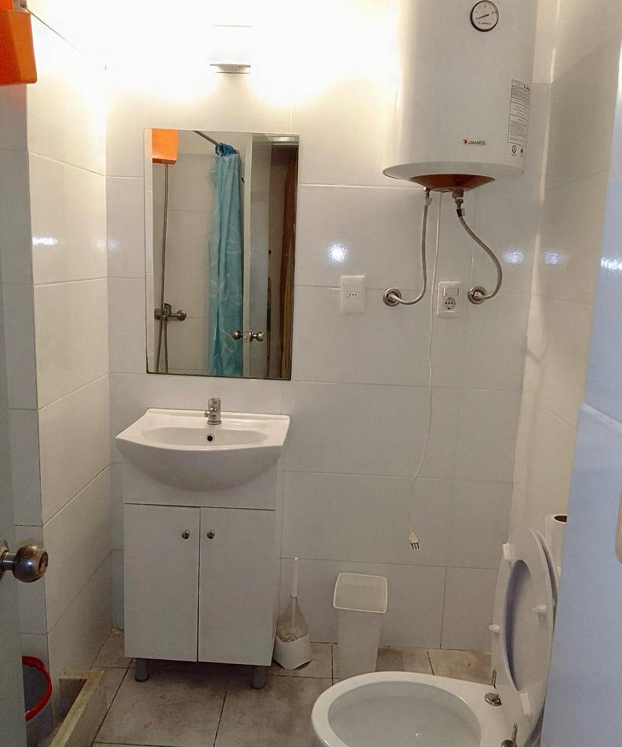 Foto de Alquiler de Monoambiente Amoblado en Cordón, imagen 5