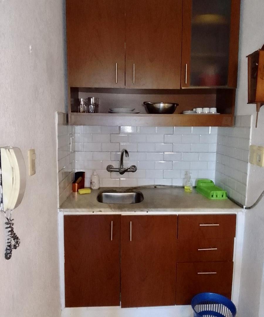 Foto de Alquiler de Monoambiente Amoblado en Cordón, imagen 3