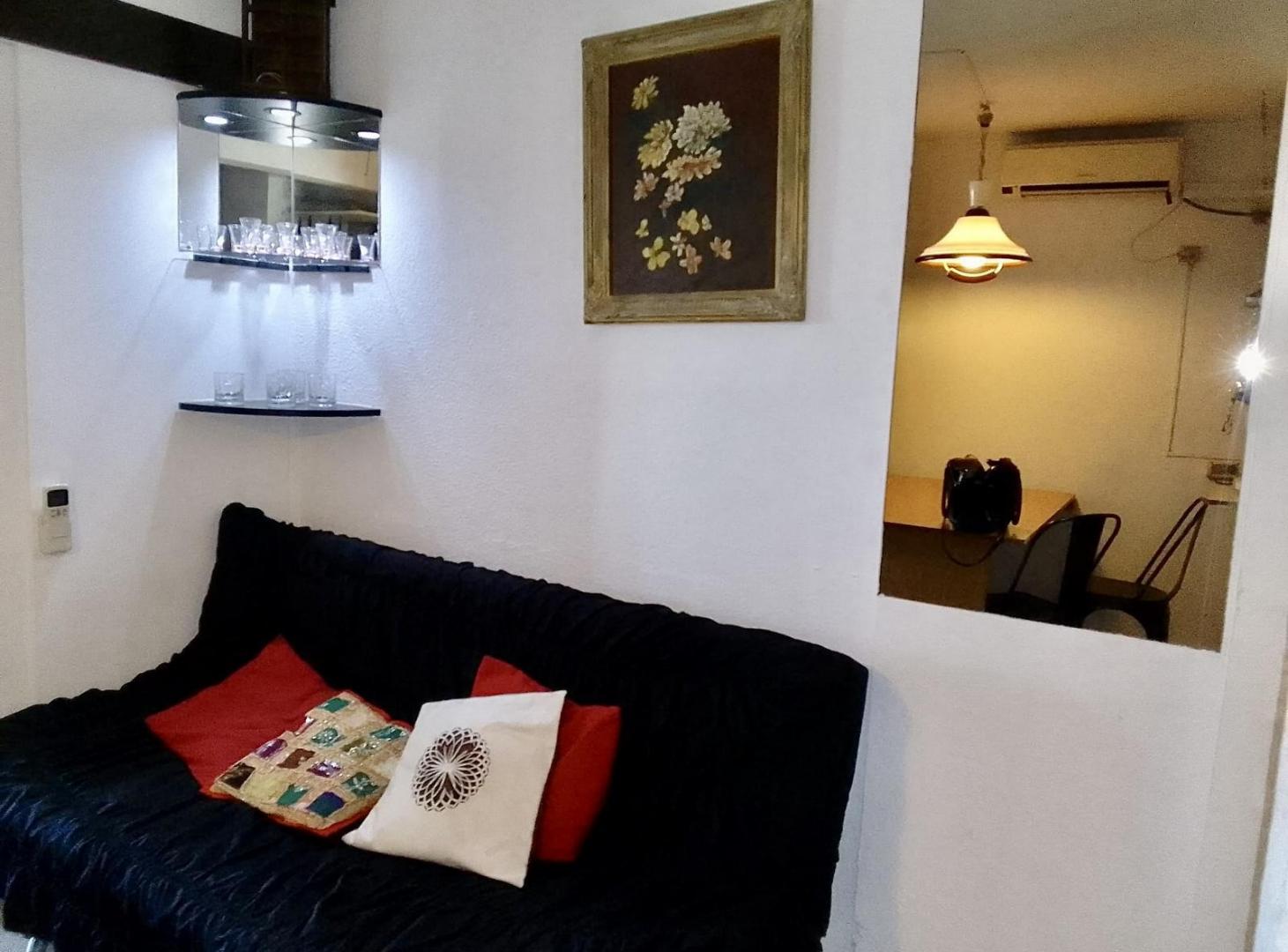 Foto de Alquiler de Monoambiente Amoblado en Cordón, imagen 2
