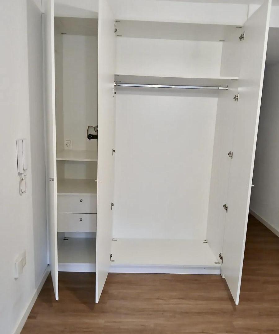 Foto de Monoambiente en Alquiler en Punta Carretas, Montevideo, imagen 4