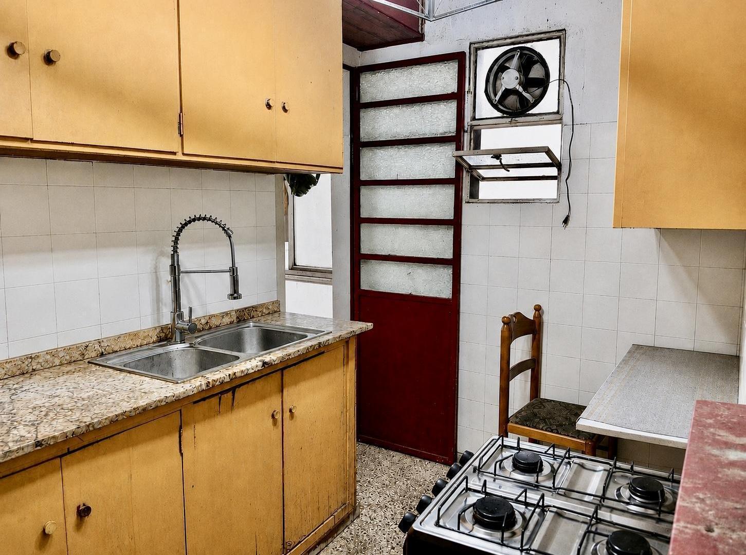 Foto de Apartamento en Alquiler en Parque Batlle/La Blanqueada, con Balcón, imagen 4