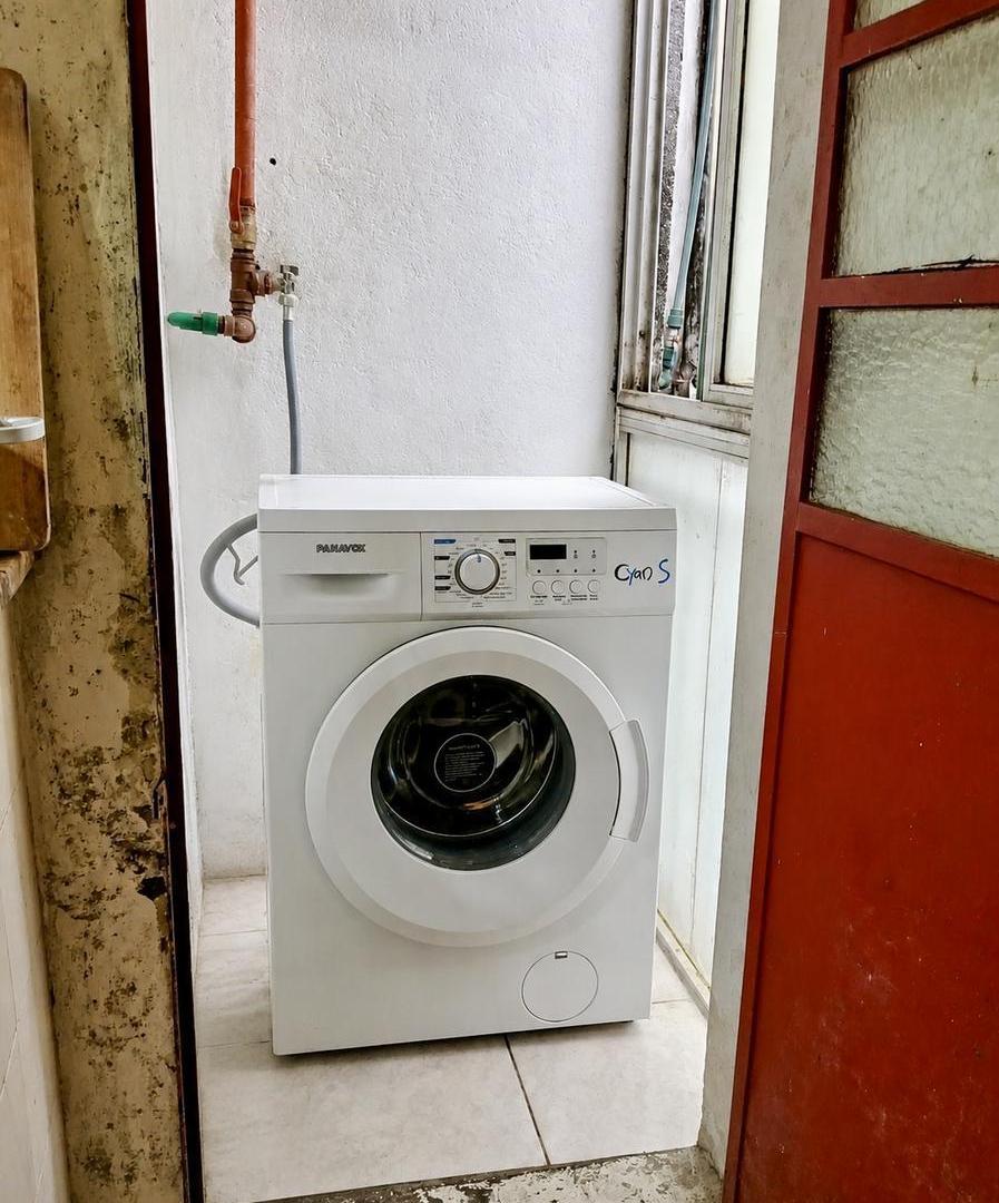 Foto de Apartamento en Alquiler en Parque Batlle/La Blanqueada, con Balcón, imagen 3