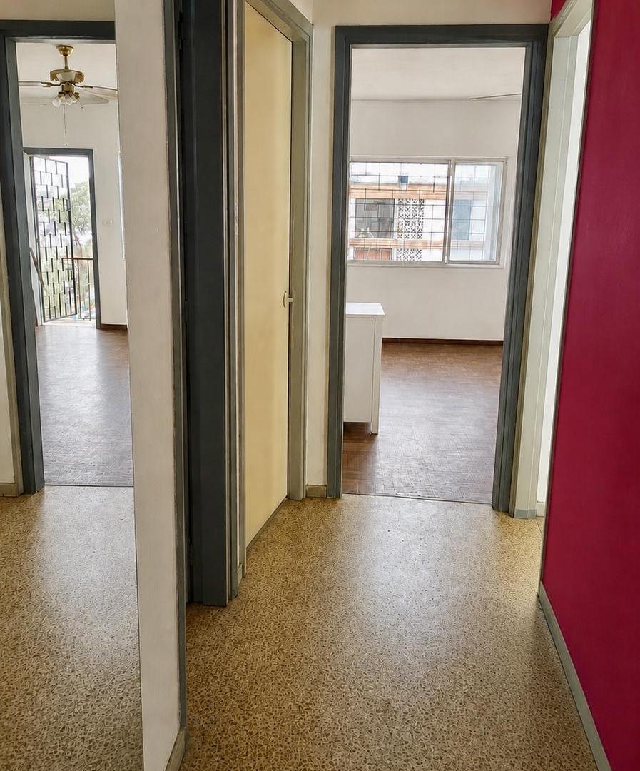 Foto de Apartamento en Alquiler en Parque Batlle/La Blanqueada, con Balcón, imagen 2